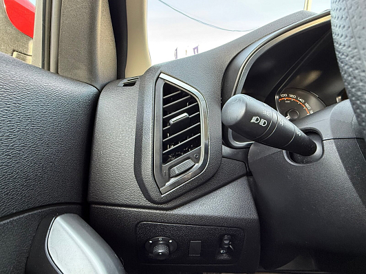 Lada (ВАЗ) XRAY Comfort, 2020 года, пробег 55795 км