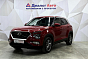 Hyundai Creta Family + Ultra, 2022 года, пробег 13607 км