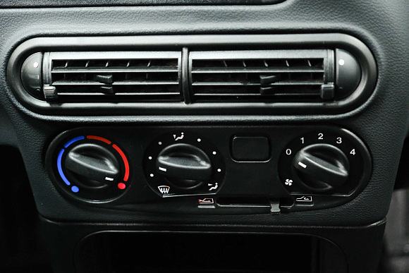 Lada (ВАЗ) Niva Travel Classic'24, 2023 года, пробег 41019 км