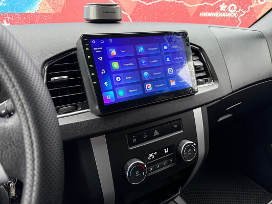 УАЗ Pickup Люкс Премиум, 2024 года, пробег 25000 км