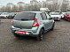 Renault Sandero Expression, 2010 года, пробег 186691 км