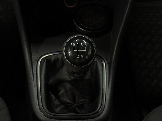 Volkswagen Polo Trendline, 2017 года, пробег 152795 км