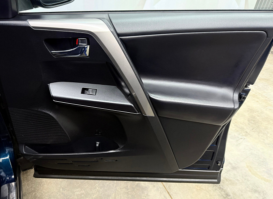 Toyota RAV4, 2019 года, пробег 157232 км