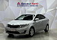 Kia Rio Comfort, 2014 года, пробег 97413 км