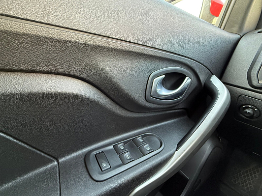 Lada (ВАЗ) XRAY Comfort, 2020 года, пробег 55795 км