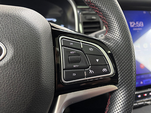 SWM G05 Pro Family 6, 2023 года, пробег 19638 км