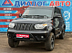 УАЗ Pickup, 2018 года, пробег 128158 км