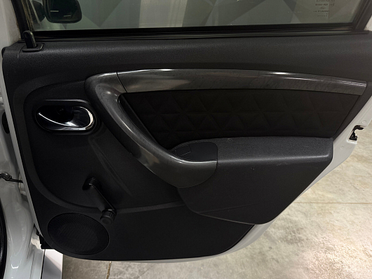 Renault Duster Drive, 2018 года, пробег 165491 км