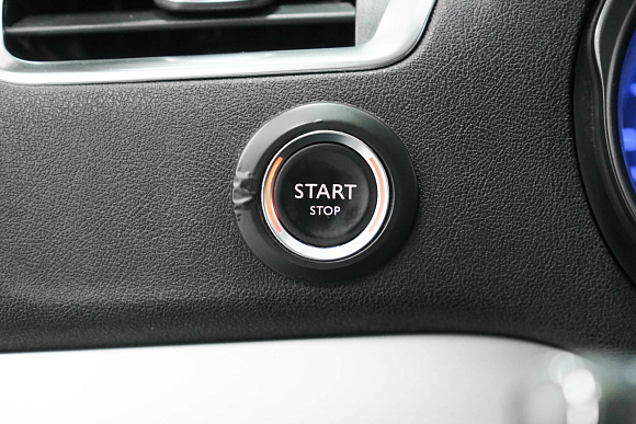 Citroen C4 Exclusive, 2014 года, пробег 118000 км