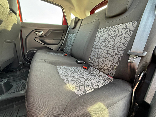 Lada (ВАЗ) XRAY Comfort, 2020 года, пробег 55795 км