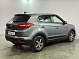 Hyundai Creta Comfort, 2019 года, пробег 103500 км