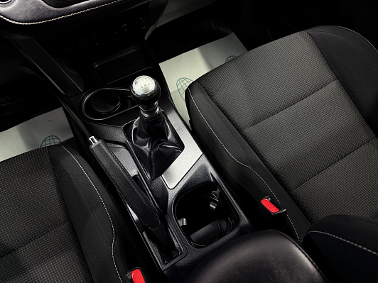 Toyota RAV4, 2019 года, пробег 157232 км