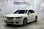 Honda Accord, 2011 года, пробег 204402 км