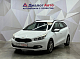 Kia Ceed Comfort, 2013 года, пробег 219077 км