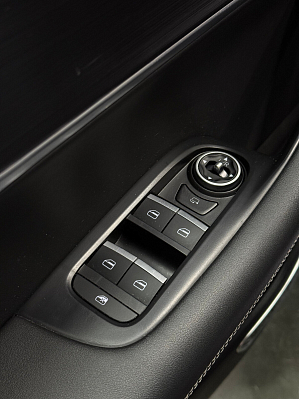 Chery Tiggo 7 Pro Luxury, 2022 года, пробег 71072 км