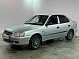 Hyundai Accent, 2007 года, пробег 303720 км