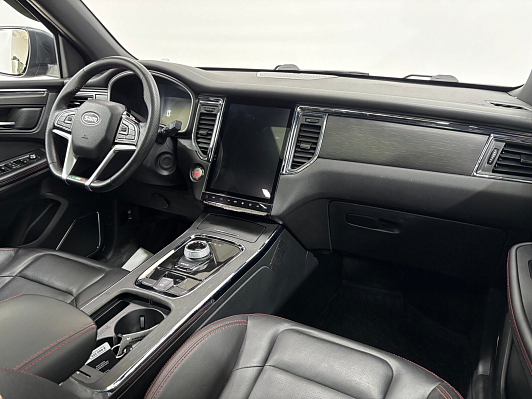 SWM G05 Pro Family 6, 2023 года, пробег 19638 км