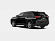 Toyota RAV4 Adventure, черный