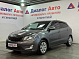 Kia Rio, 2013 года, пробег 125000 км