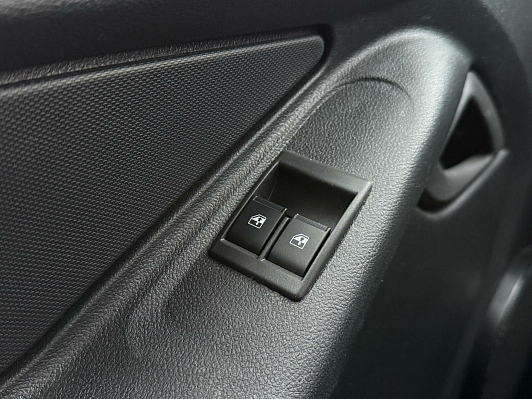 Lada (ВАЗ) Granta Comfort'23 Plus, 2024 года, пробег 4676 км