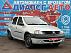 Renault Logan Authentique, 2008 года, пробег 66500 км