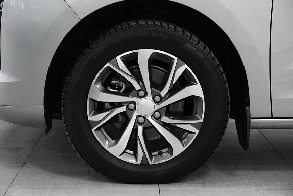 Haval Jolion Elite, 2022 года, пробег 65000 км