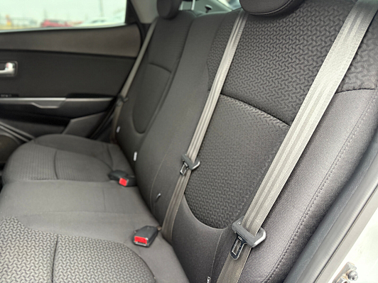 Kia Rio Comfort Аудио, 2015 года, пробег 153378 км