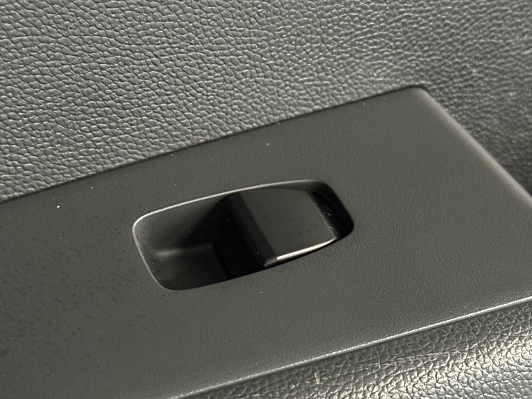 Hyundai Creta Comfort, 2019 года, пробег 103500 км