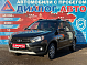 Lada (ВАЗ) Granta Comfort, 2021 года, пробег 106908 км