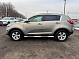 Kia Sportage Luxe, 2011 года, пробег 221252 км