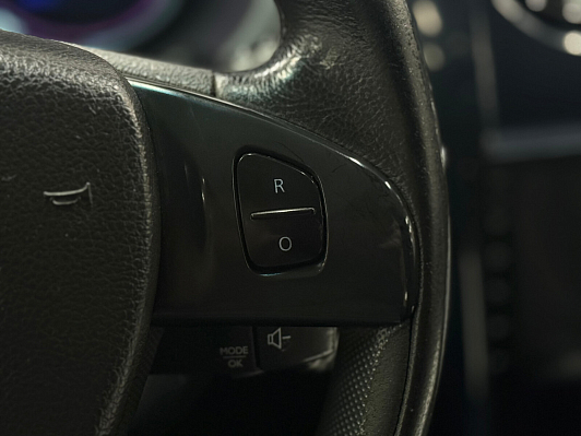 Renault Duster Drive, 2018 года, пробег 165491 км