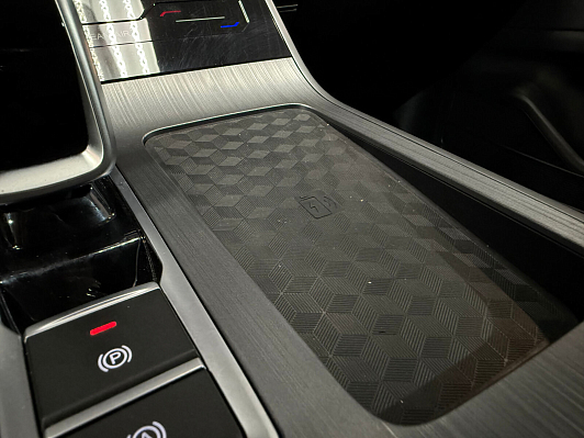 Chery Tiggo 4 Pro Style, 2023 года, пробег 43400 км