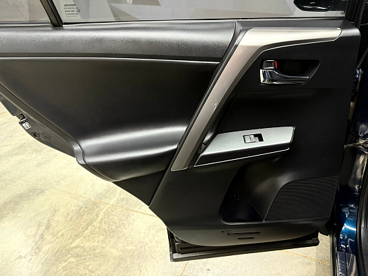 Toyota RAV4, 2019 года, пробег 157232 км