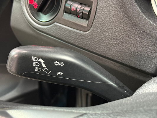 Volkswagen Polo Trendline, 2012 года, пробег 223464 км