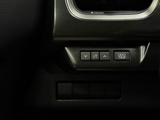 Lexus UX #live, 2021 года, пробег 47258 км