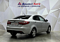 Kia Rio Comfort, 2014 года, пробег 97413 км