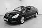 Nissan Teana Luxury+ Four, 2011 года, пробег 244038 км
