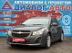 Chevrolet Cruze LT, 2013 года, пробег 267800 км