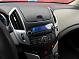Chevrolet Cruze LT, 2013 года, пробег 267800 км