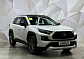 Toyota RAV4 Adventure Ultimate, 2025 года, пробег 40 км