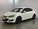 Opel Astra, 2013 года, пробег 222890 км