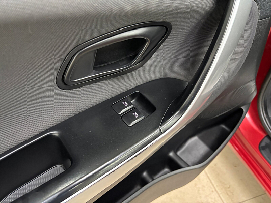 Kia Ceed Comfort, 2013 года, пробег 119131 км