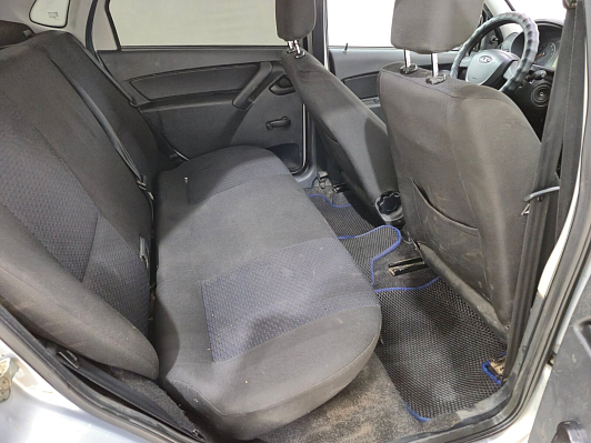 Lada (ВАЗ) Granta Classic Start Glonass 21901-51-234, 2015 года, пробег 229452 км