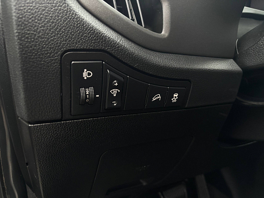 Kia Sportage Luxe, 2011 года, пробег 221252 км