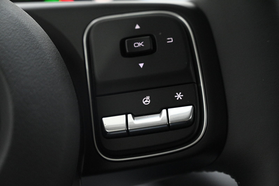 Great Wall Poer King Kong Elite, серый