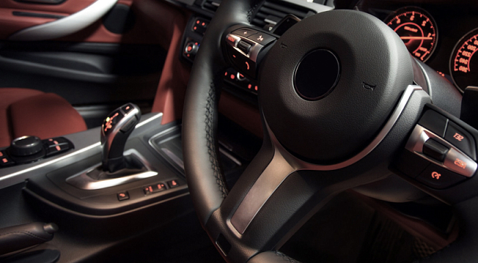 Замена рулевой рейки в автосервисе Диалог Авто