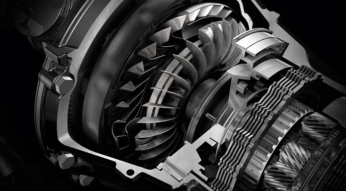 Ремонт трансмиссии автомобилей в автосервисе Диалог Авто